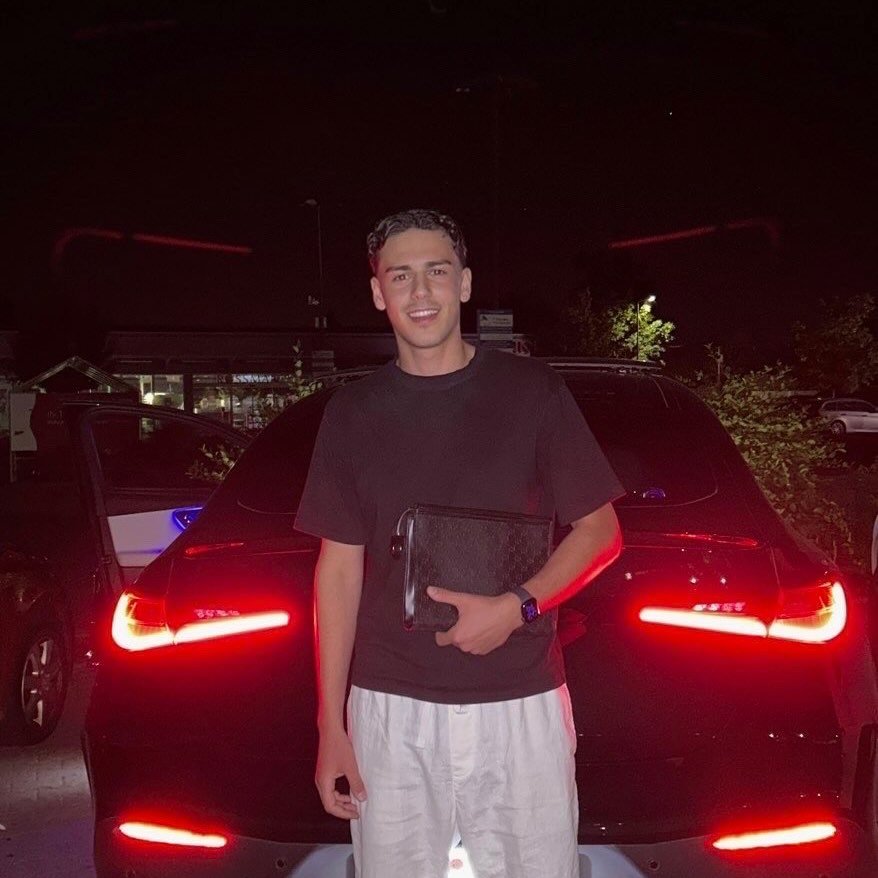 Instagram Profilbild von enes.k66