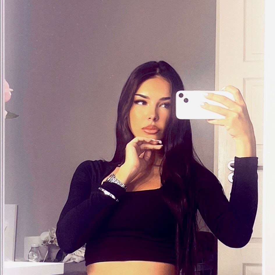 Instagram Profilbild von _kblanka