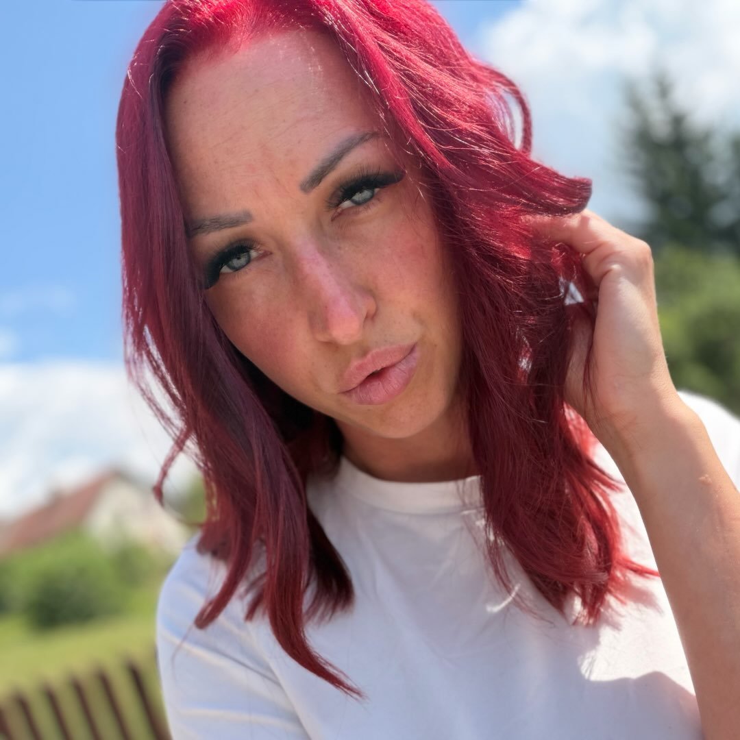 Instagram Profilbild von barborapechackova