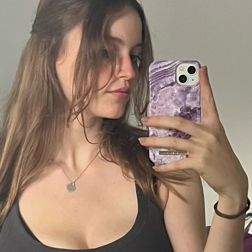 Instagram Profilbild von monafry