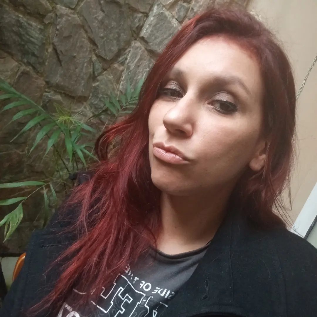 Instagram Profilbild von debimarangon