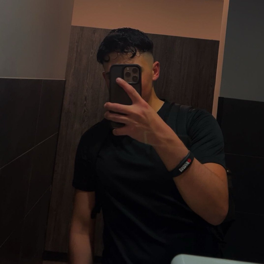 Instagram Profilbild von itsaltano