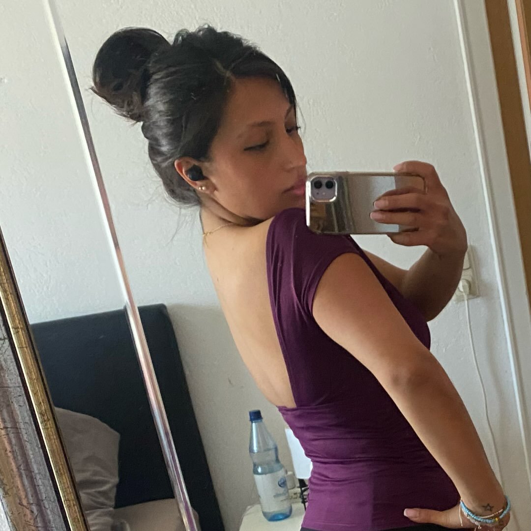 Instagram Profilbild von here.is.gizem
