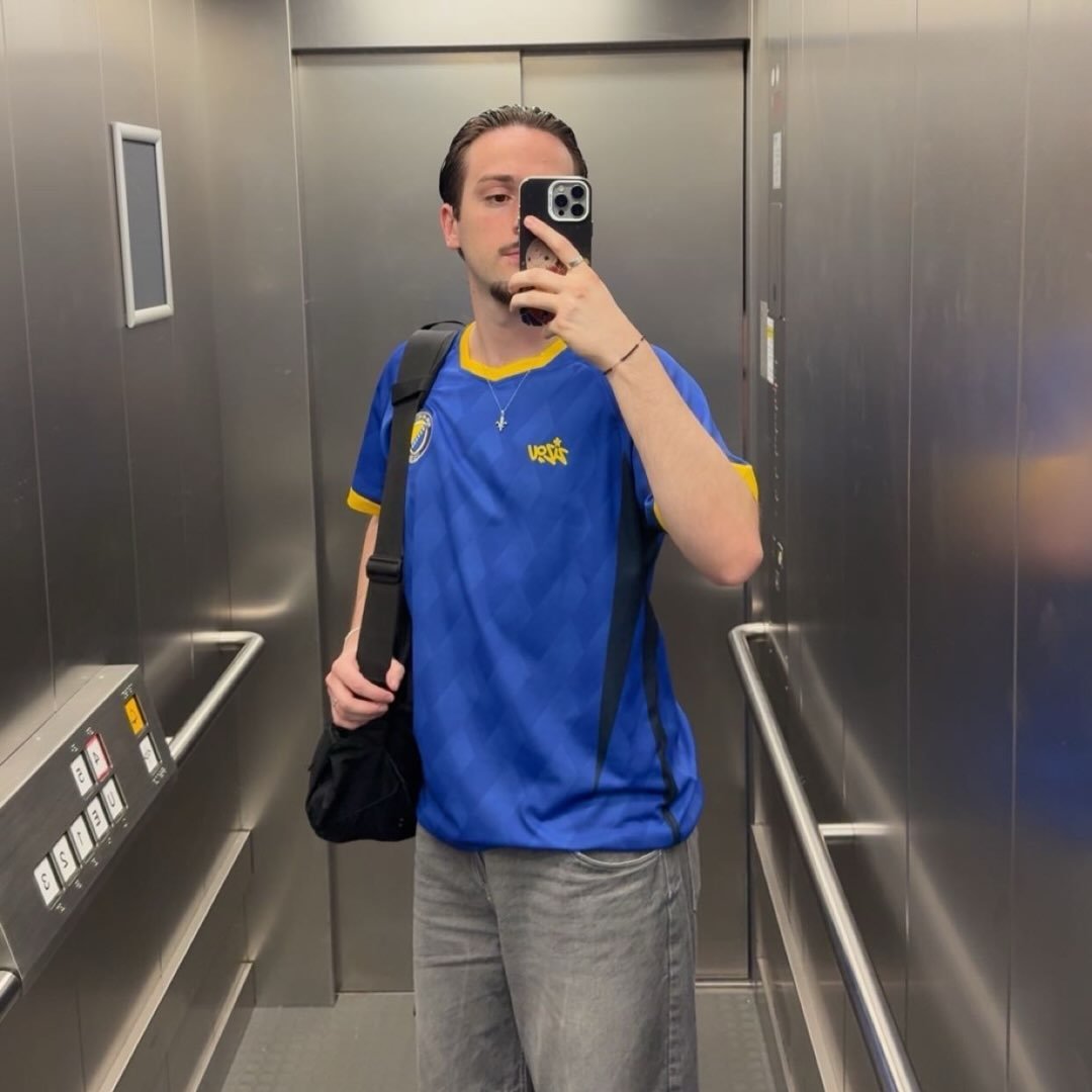 Instagram Profilbild von benyahmean