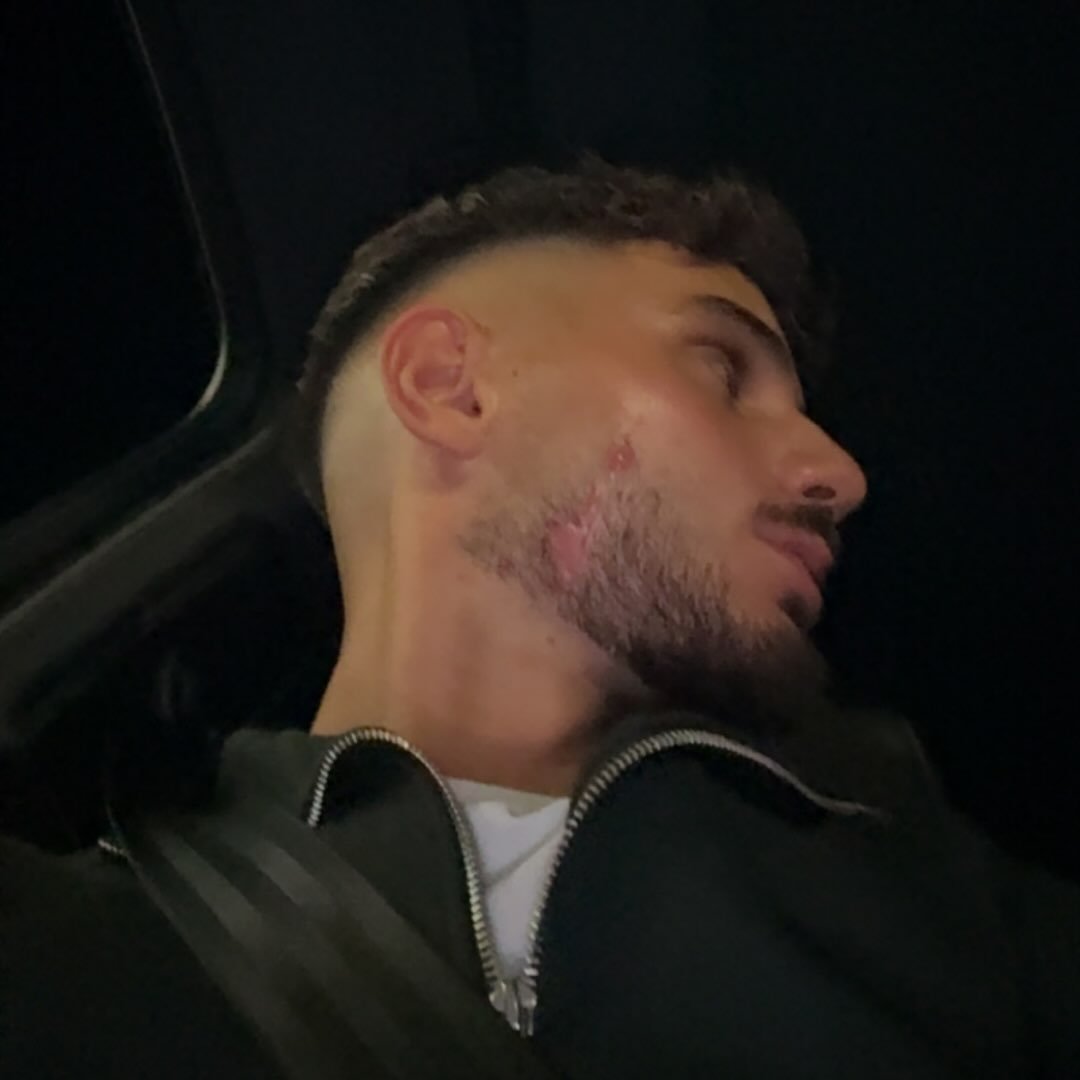 Instagram Profilbild von arber.nikqii