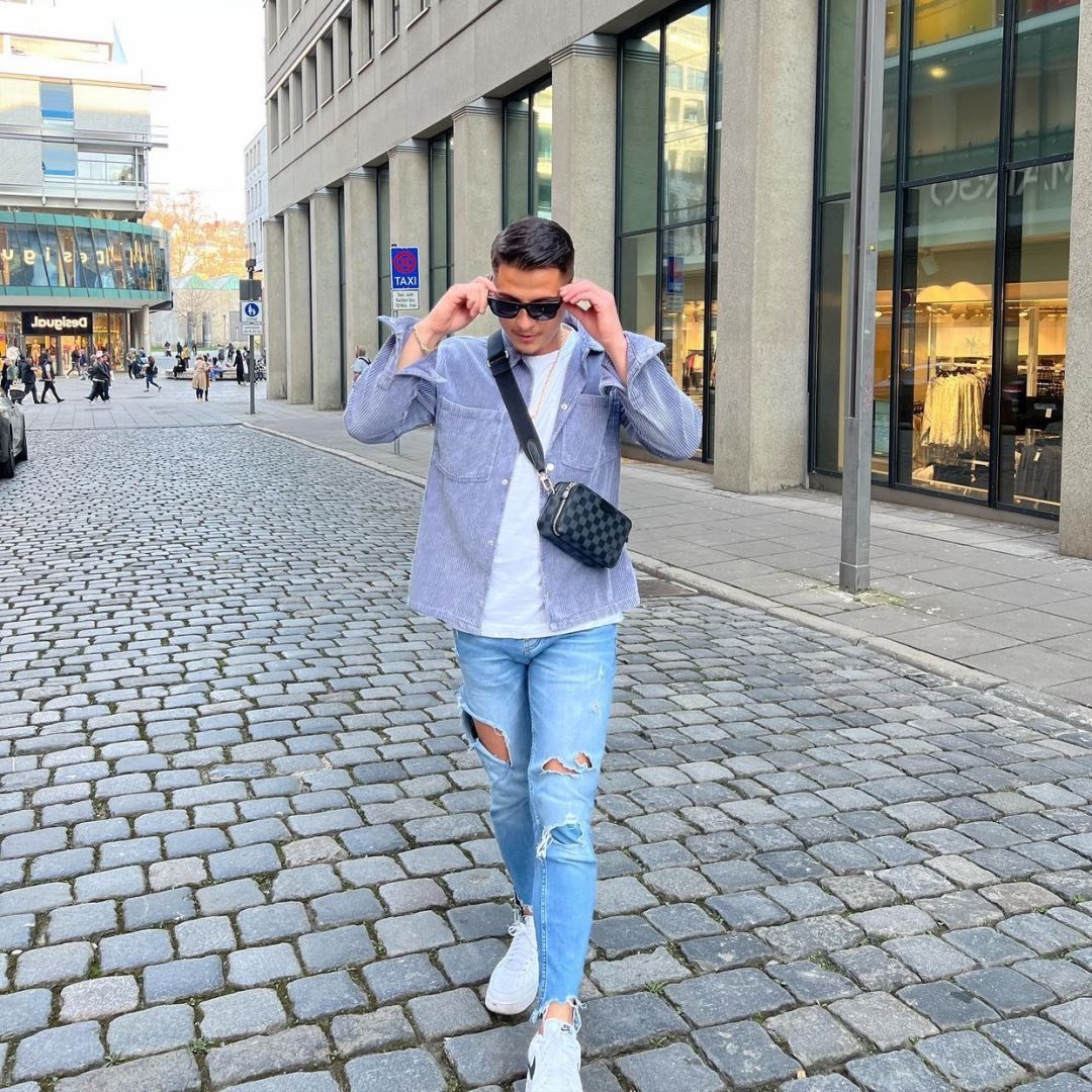 Instagram Profilbild von arditgjergjii