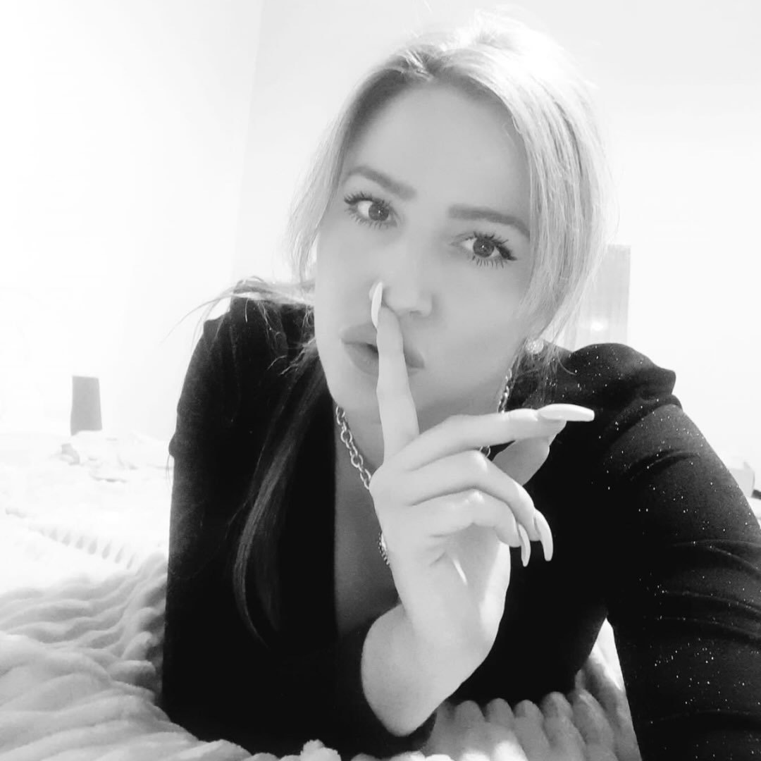 Instagram Profilbild von ana_ancyyy