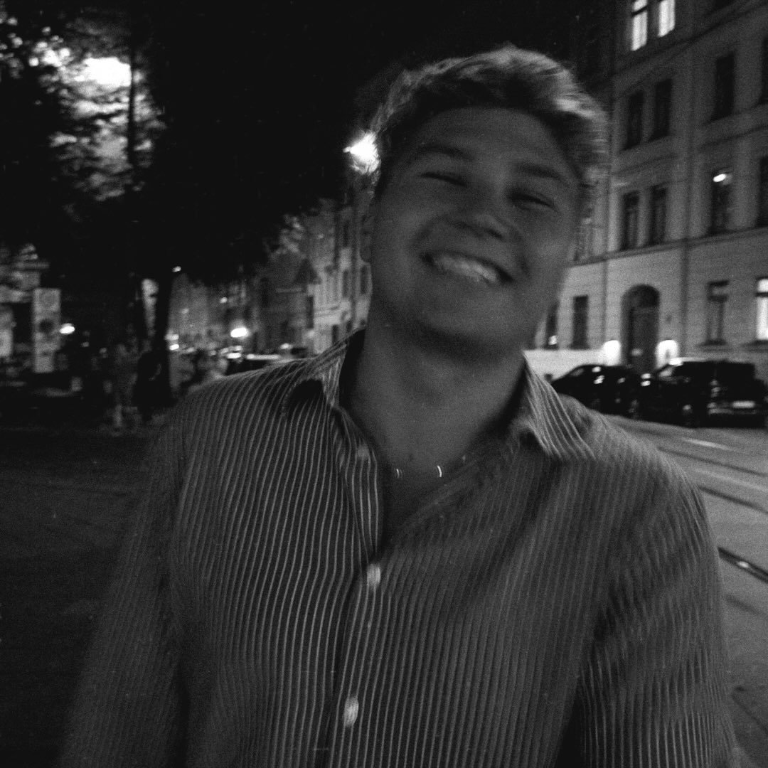 Instagram Profilbild von paulpumpernick