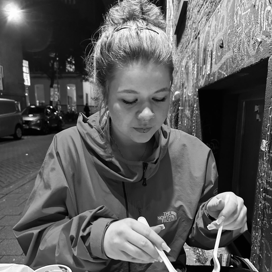 Instagram Profilbild von restedalyah