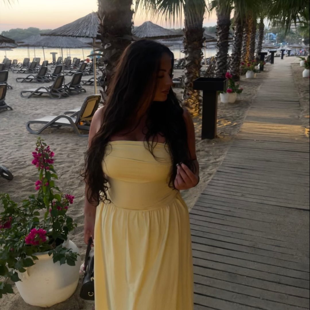 Instagram Profilbild von sarasmailji