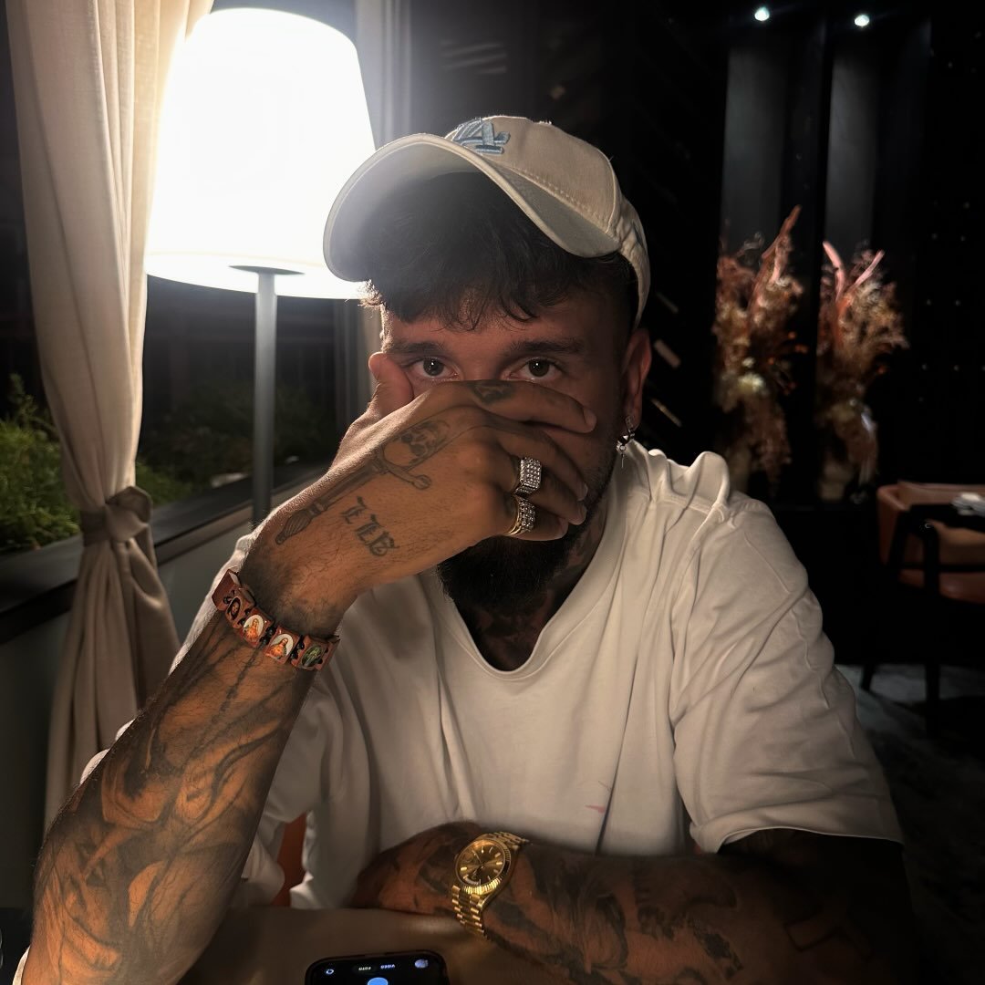 Instagram Profilbild von dariolukacx