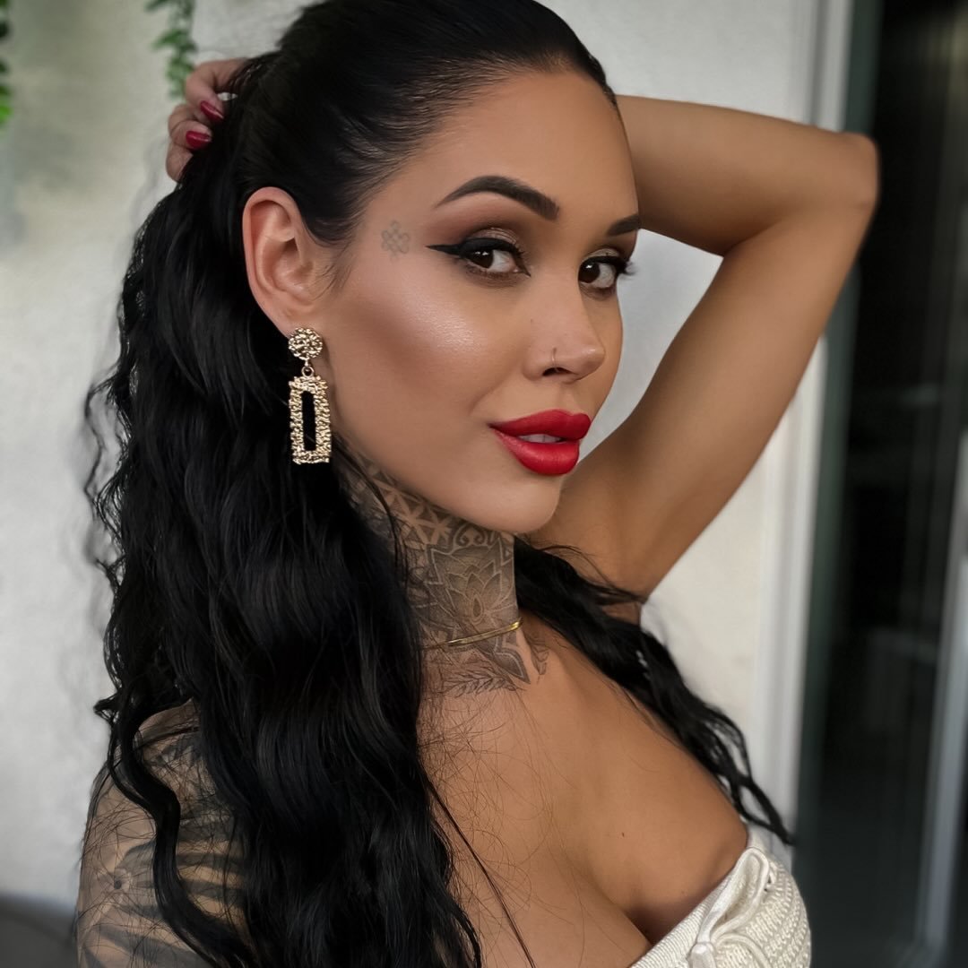 Instagram Profilbild von madziexv