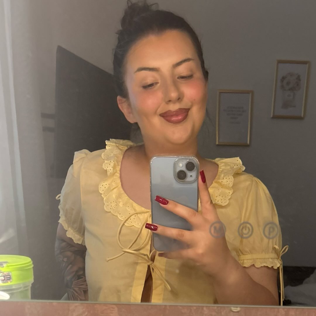 Instagram Profilbild von teresaacft