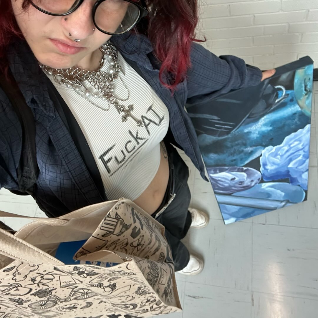 Instagram Profilbild von oneirophelie
