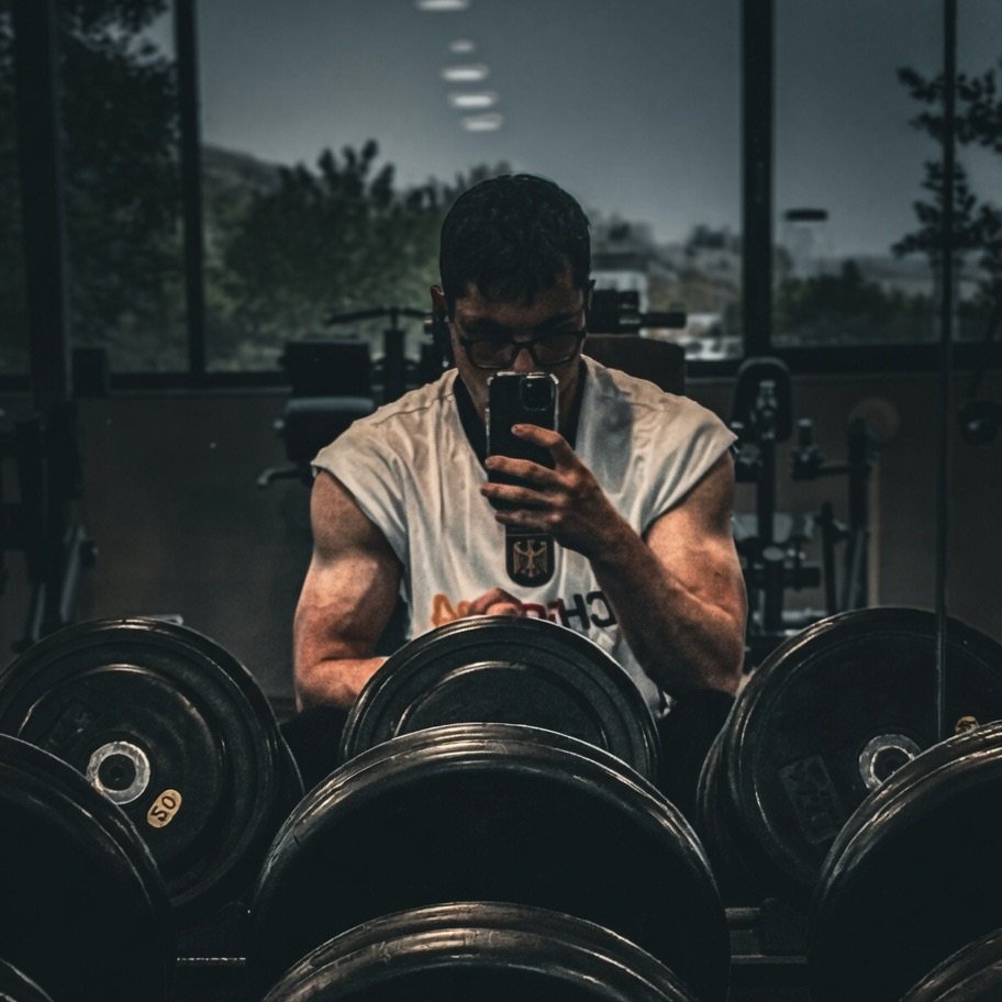 Instagram Profilbild von kaiihatfrei
