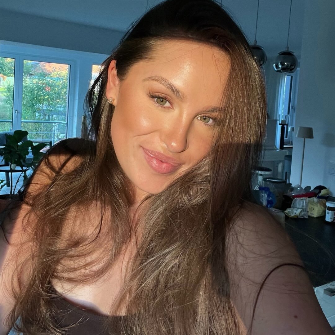 Instagram Profilbild von melinakeck
