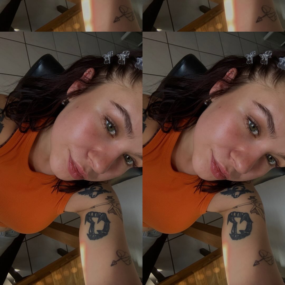 Instagram Profilbild von einfachnurlana