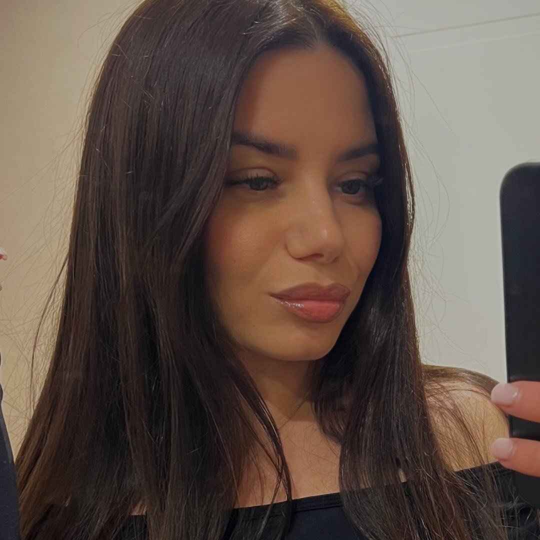 Instagram Profilbild von annachadova