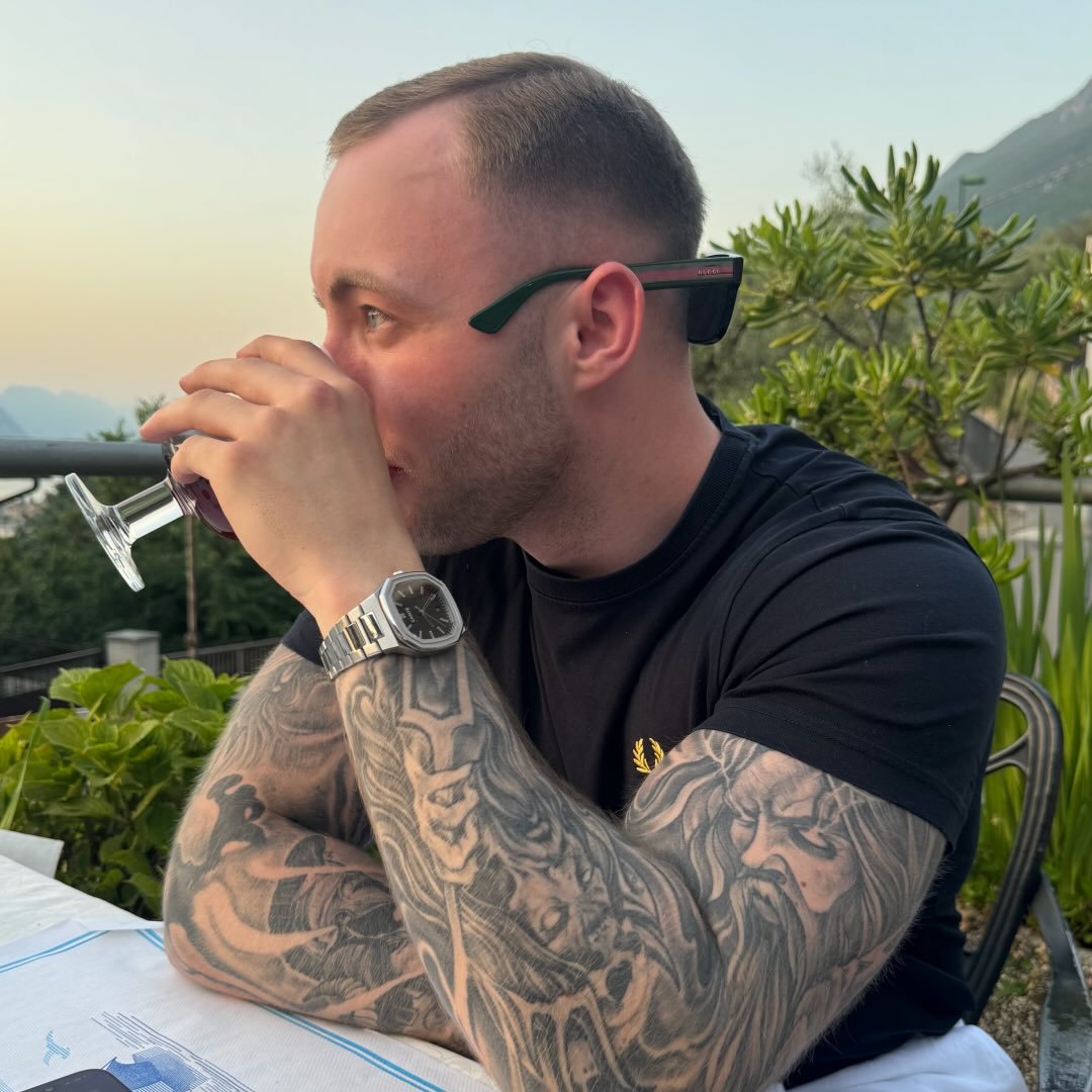 Instagram Profilbild von lukas.krft