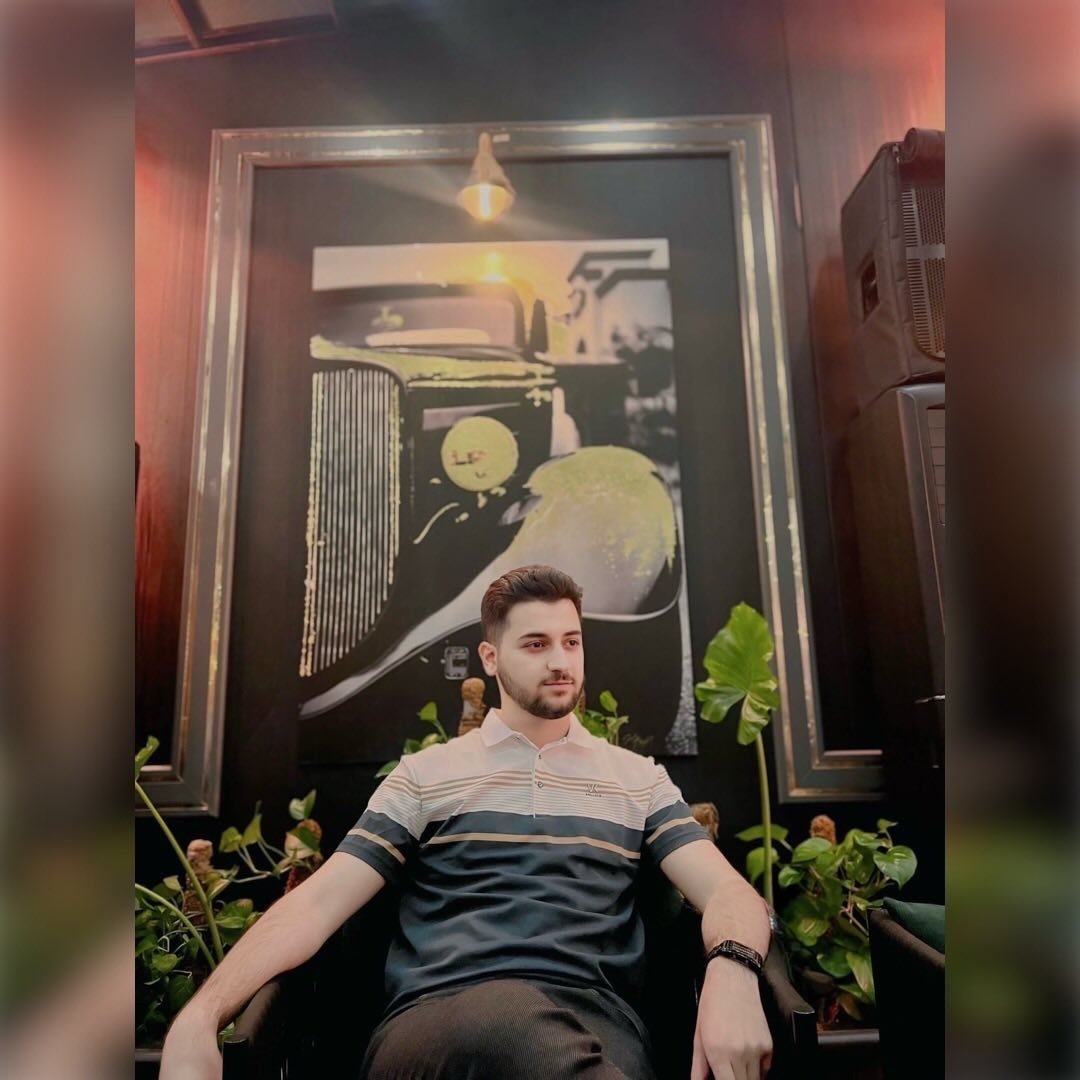 Instagram Profilbild von salih_mamand