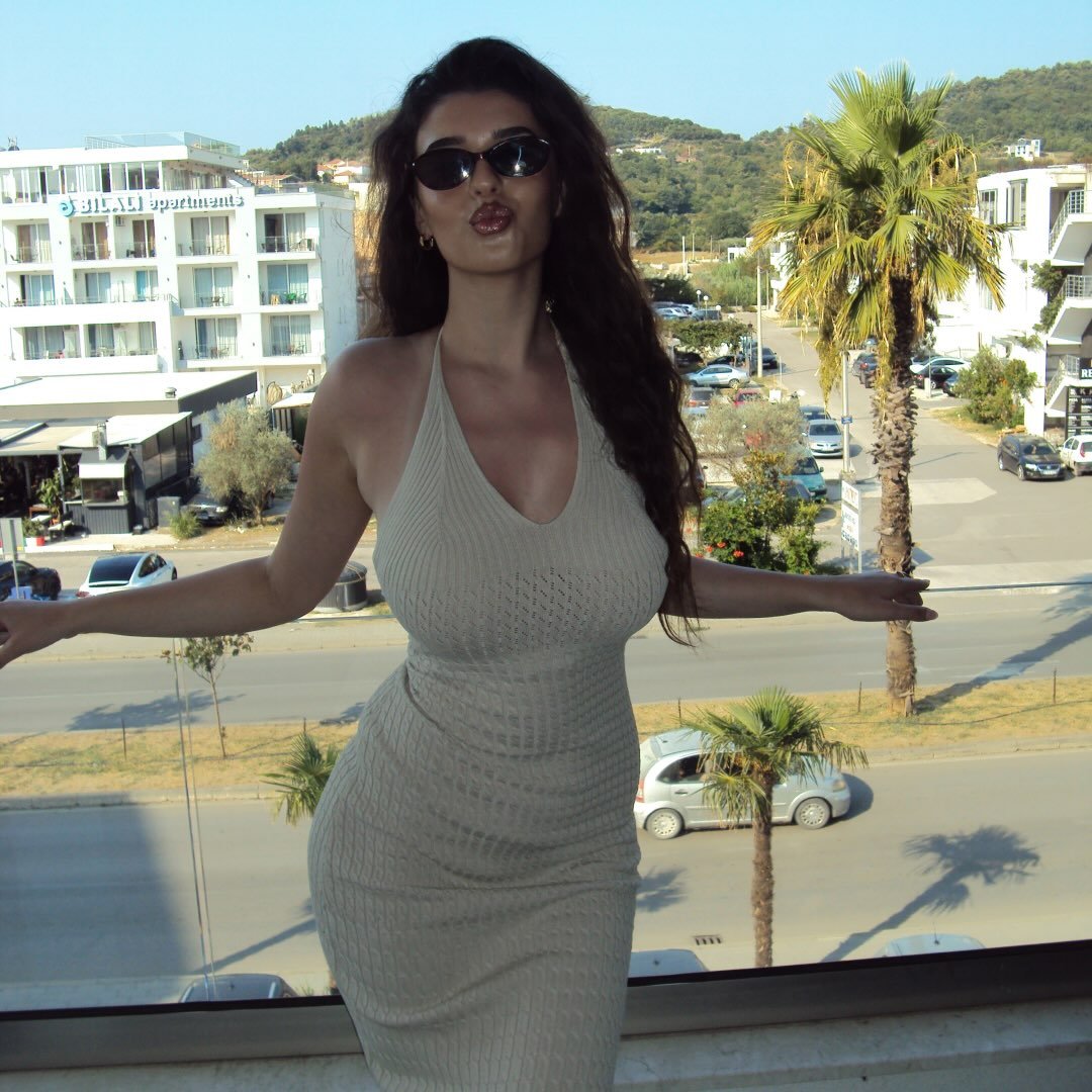 Instagram Profilbild von arisamorina_