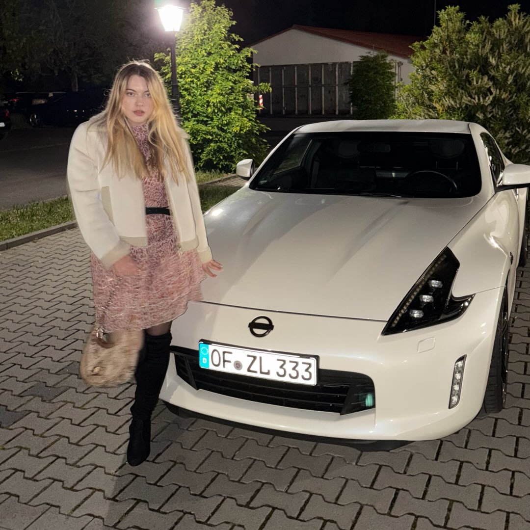 Instagram Profilbild von janinehustlehard