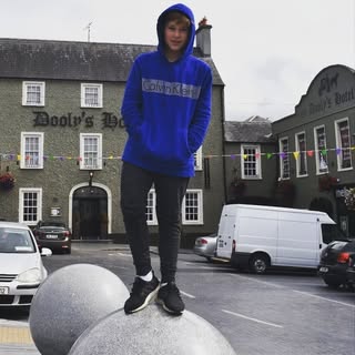 Instagram Profilbild von _aaron_294