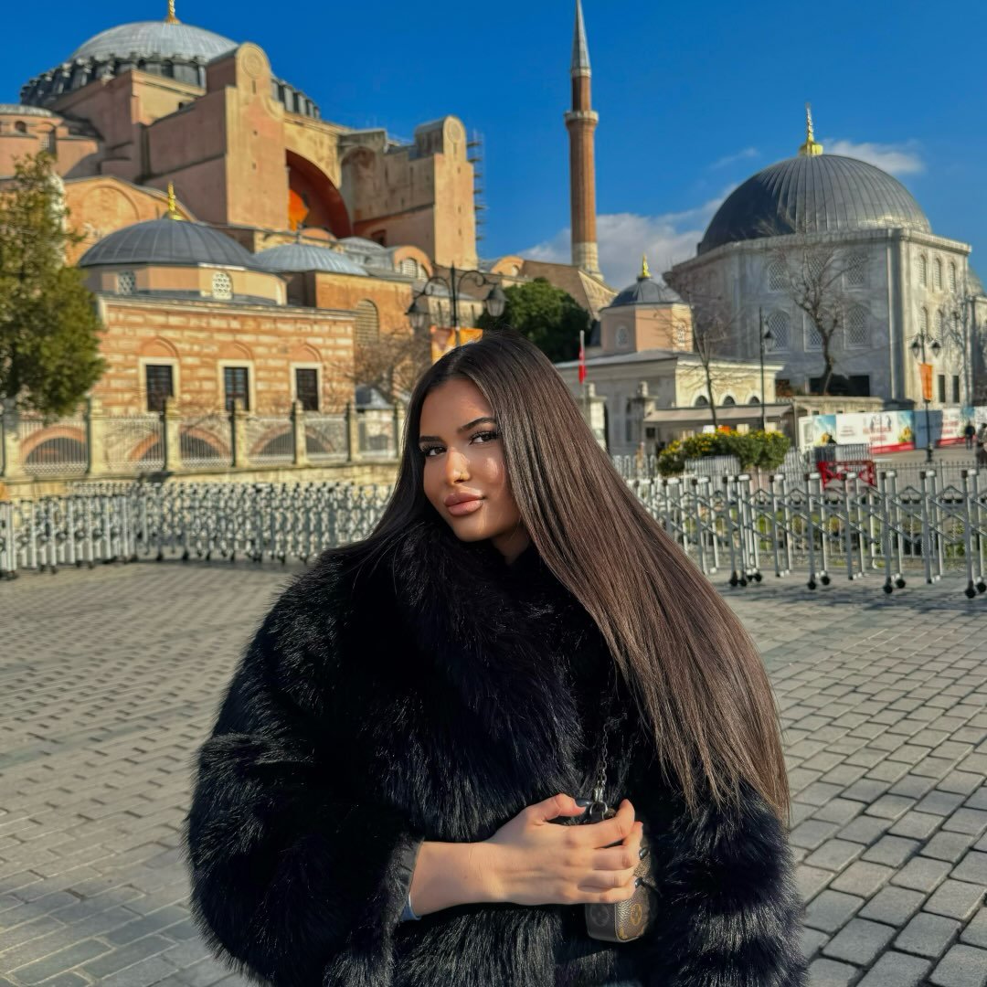 Instagram Profilbild von damjanovicnika