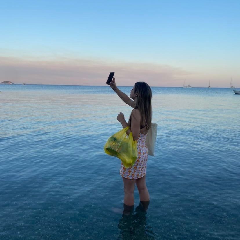 Instagram Profilbild von isavanwaarde