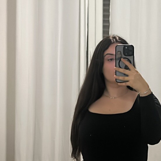 Instagram Profilbild von megimarashii
