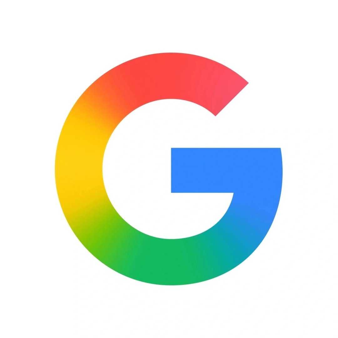 Instagram Profilbild von google