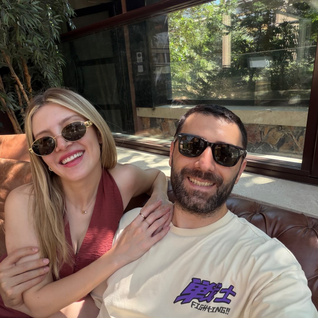 Instagram Profilbild von ecenurusta