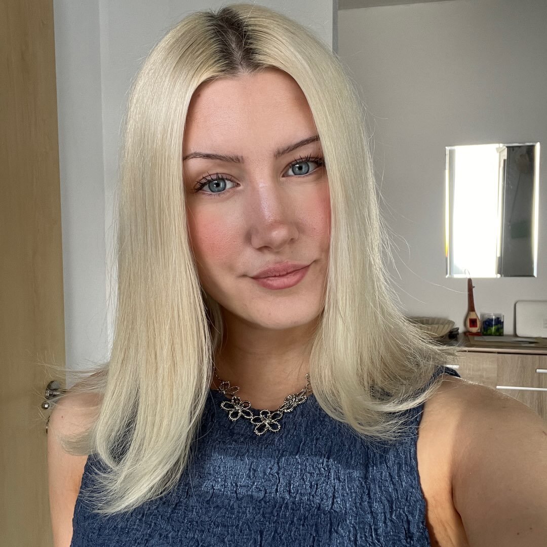Instagram Profilbild von melissakesiim