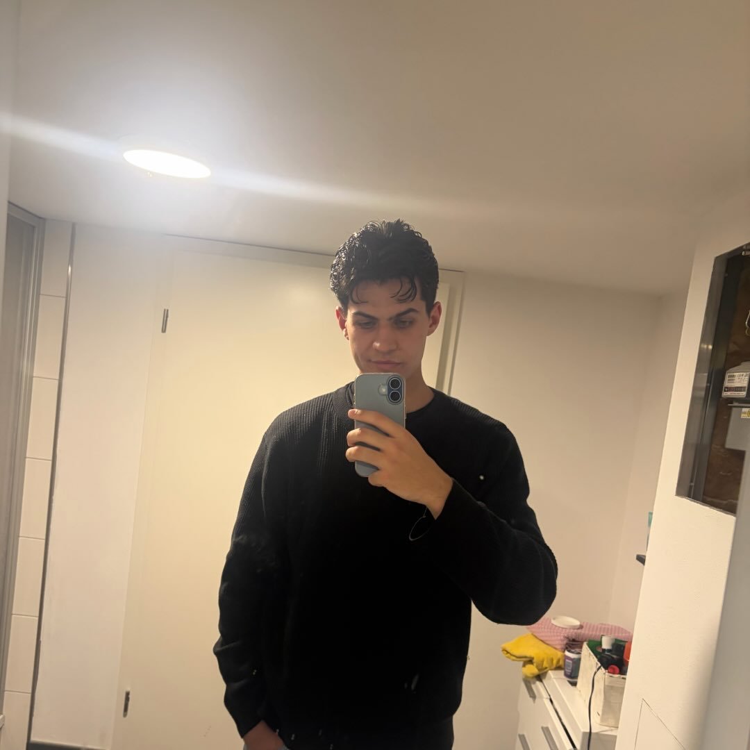 Instagram Profilbild von hannes1116