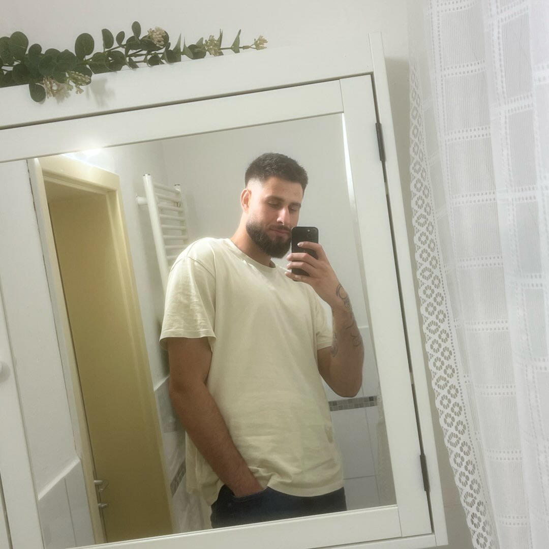 Instagram Profilbild von yonko.scharif