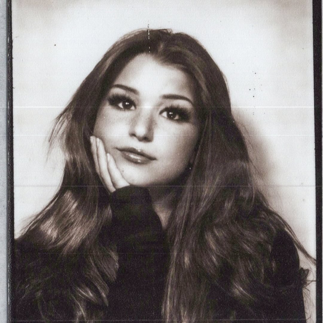 Instagram Profilbild von brookemonk