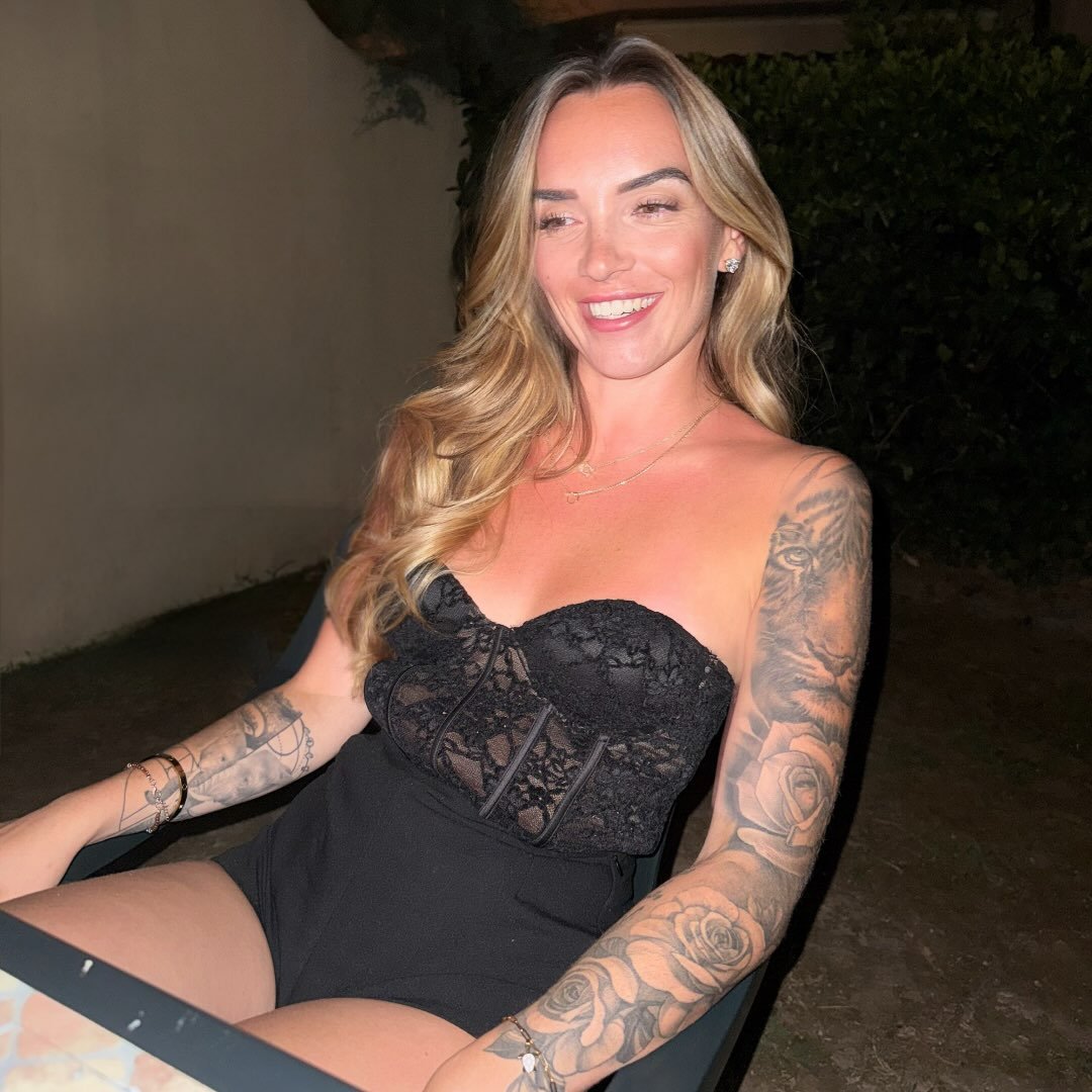 Instagram Profilbild von celinehuell