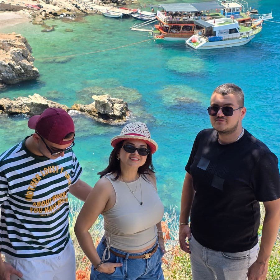 Instagram Profilbild von edasgroglu