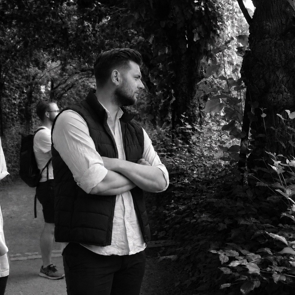 Instagram Profilbild von mate_istel