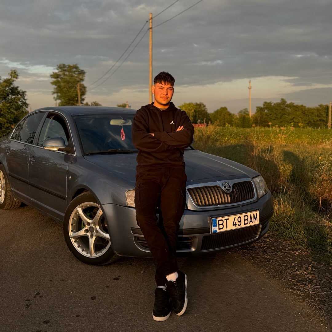 Instagram Profilbild von baciu._andrei