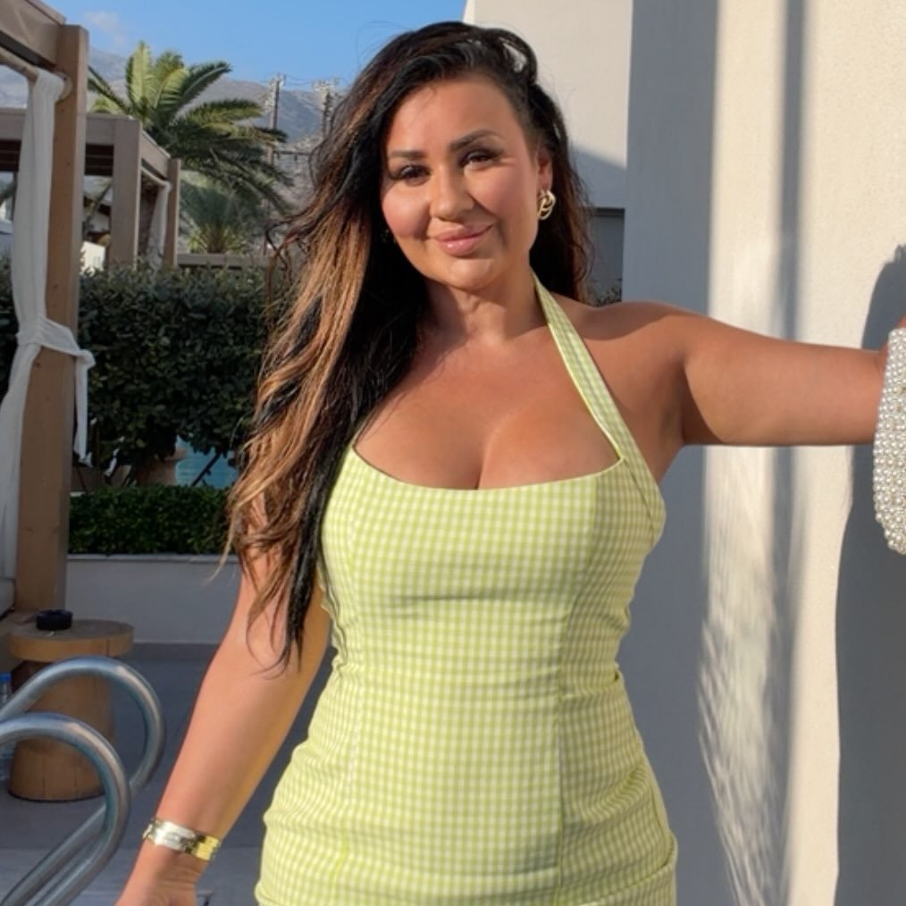Instagram Profilbild von arjeta2212