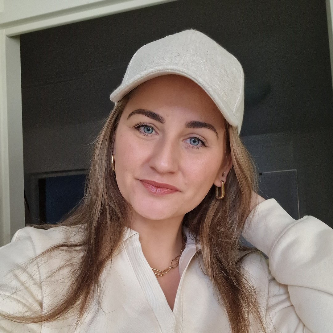 Instagram Profilbild von verafleur