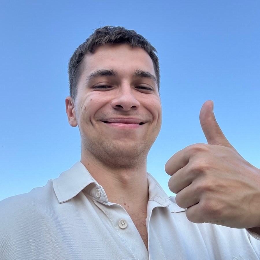 Instagram Profilbild von frizoluszek