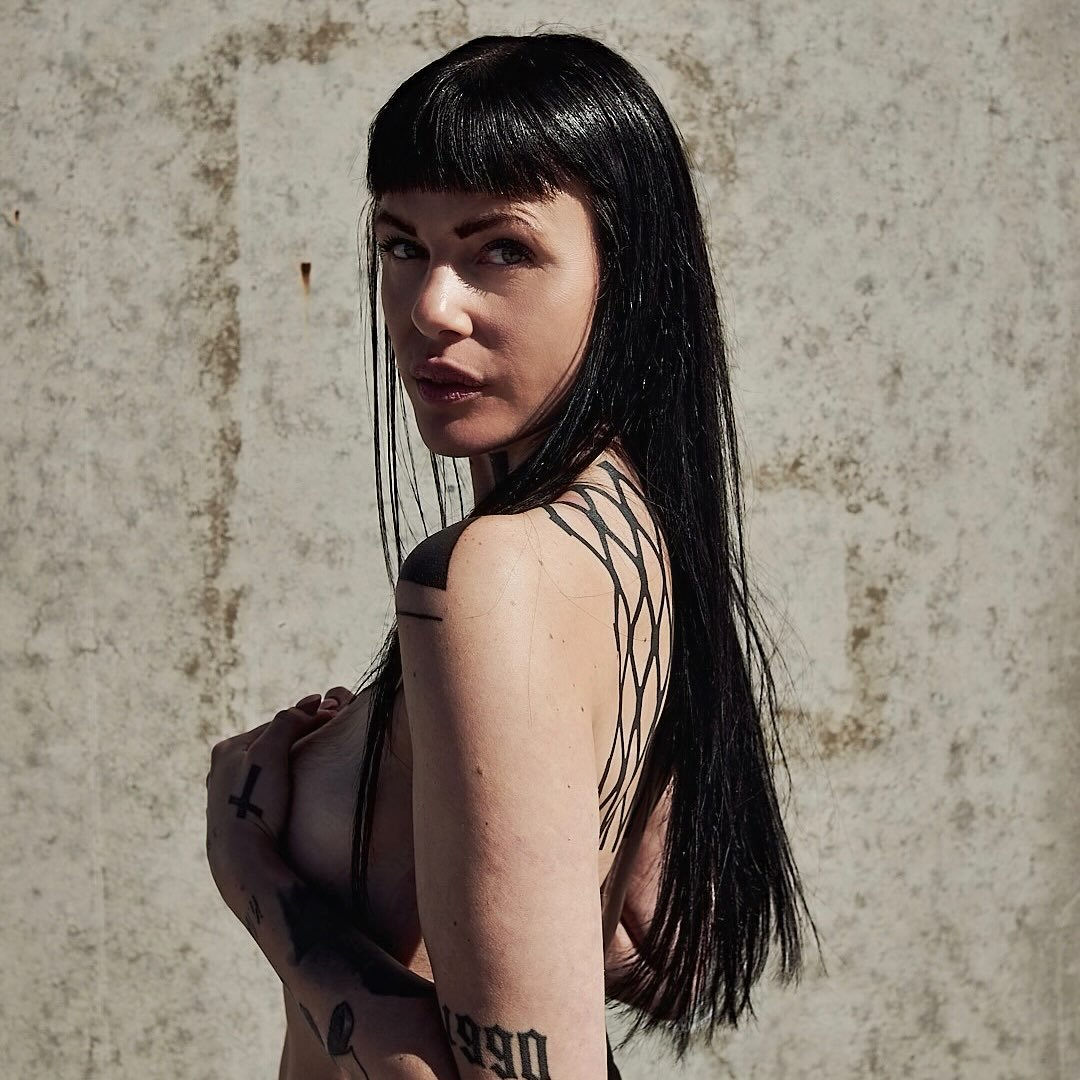 Instagram Profilbild von legendany__