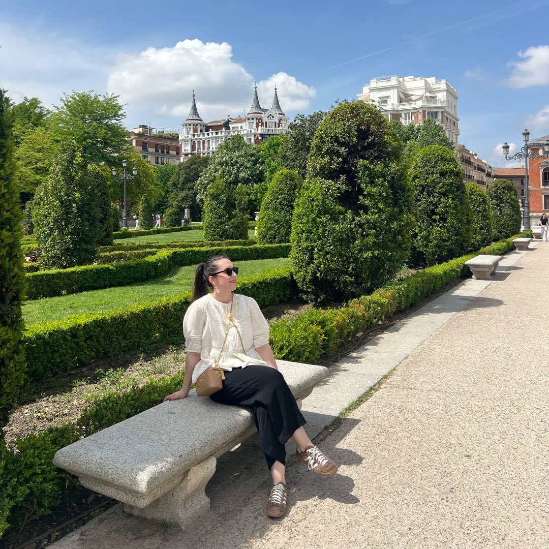 Instagram Profilbild von dinamarkisic
