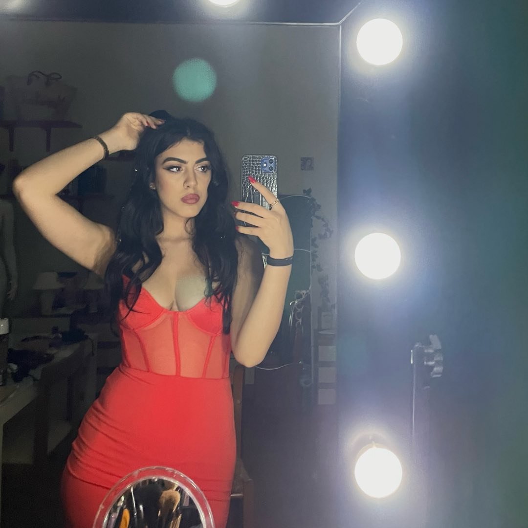 Instagram Profilbild von itsnotludovica