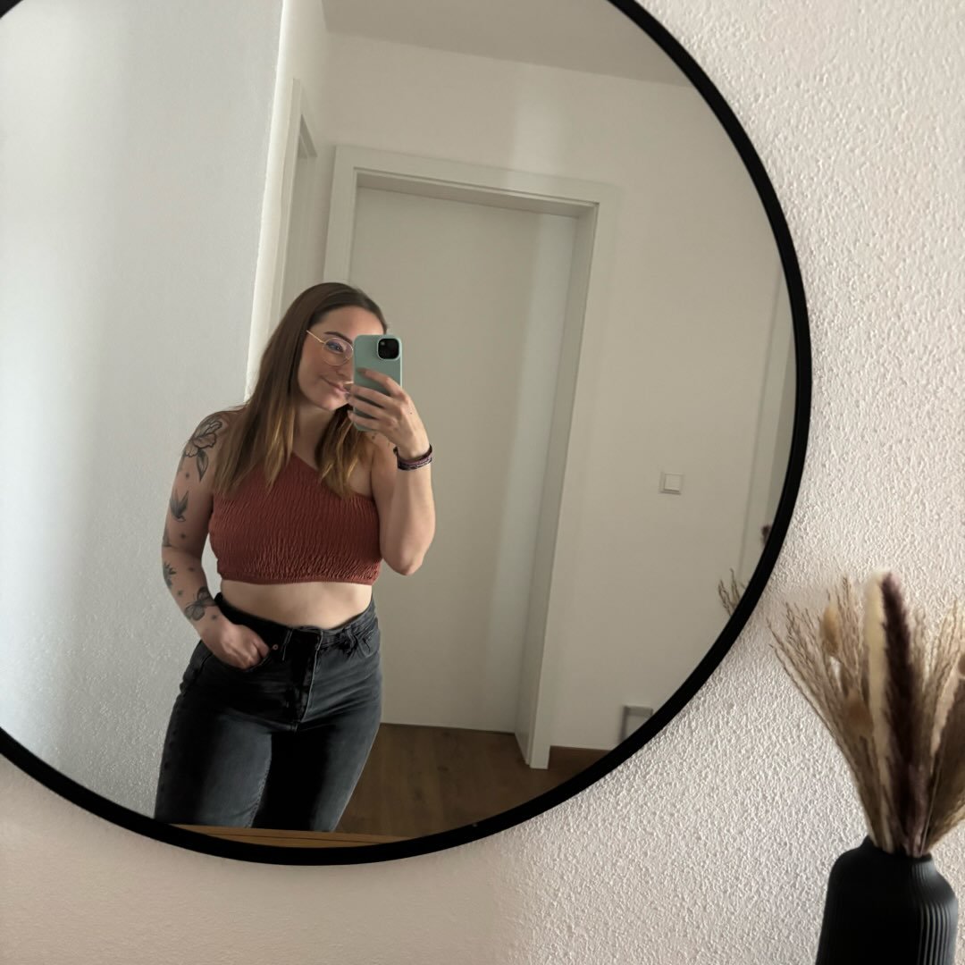 Instagram Profilbild von olivilafleur