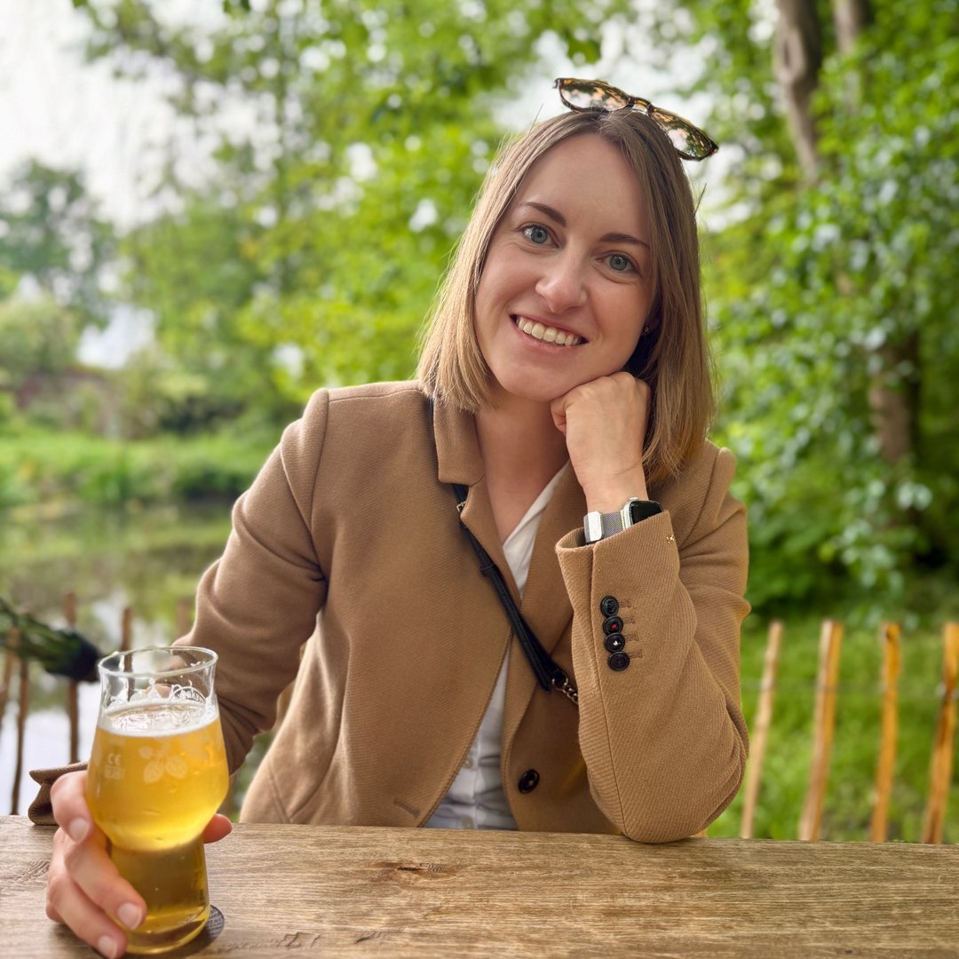 Instagram Profilbild von annikarhau