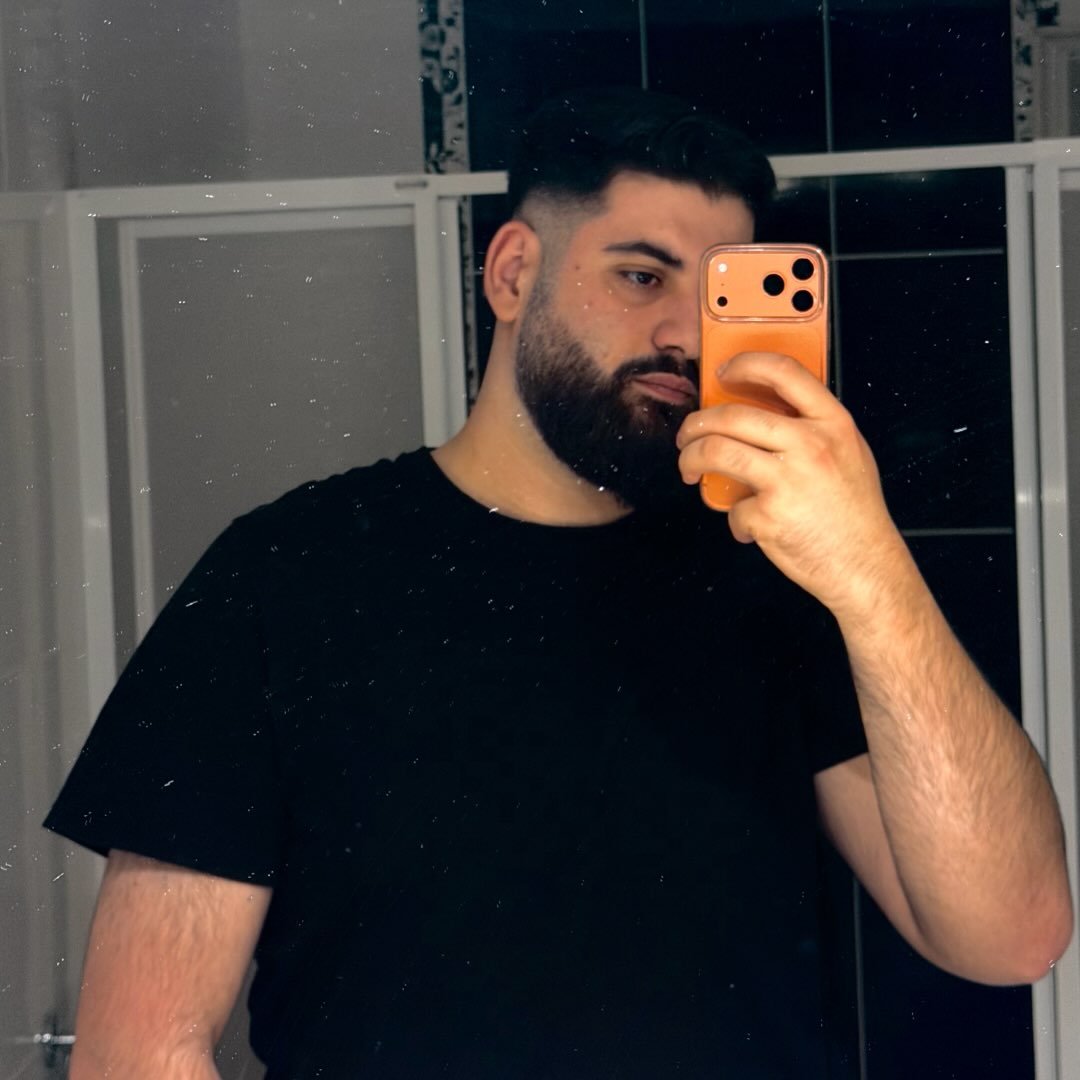 Instagram Profilbild von berzanck