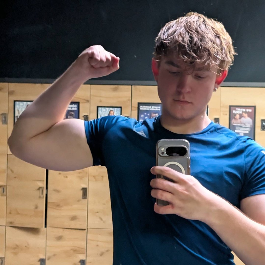 Instagram Profilbild von felxthm